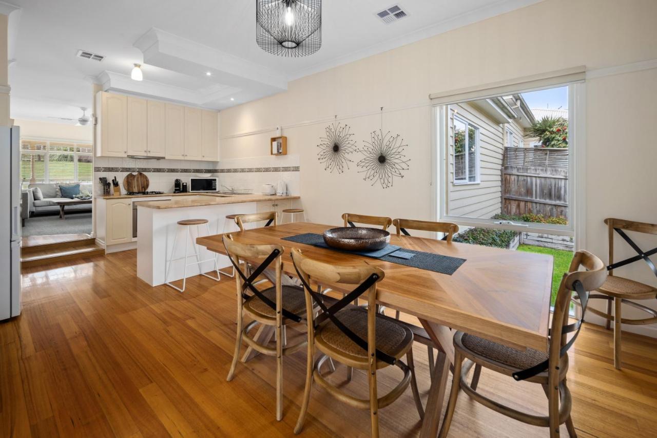 Motel Yarra Gables Healesville Zewnętrze zdjęcie