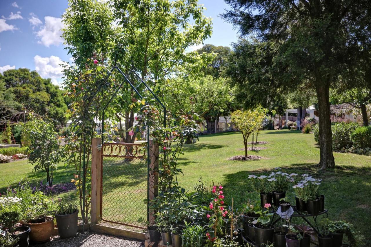 Motel Yarra Gables Healesville Zewnętrze zdjęcie