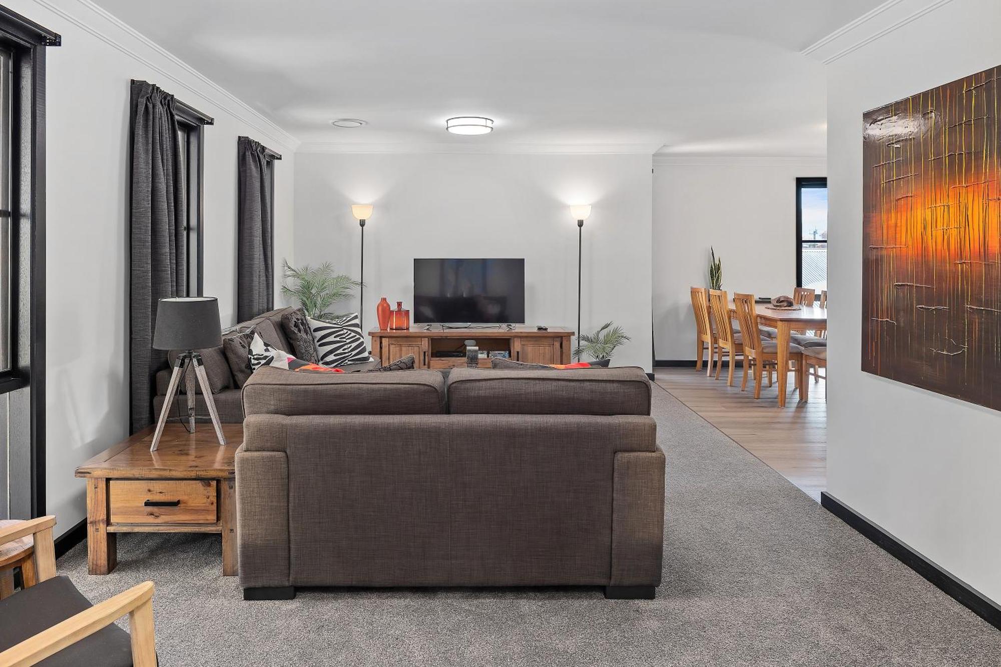 Motel Yarra Gables Healesville Zewnętrze zdjęcie