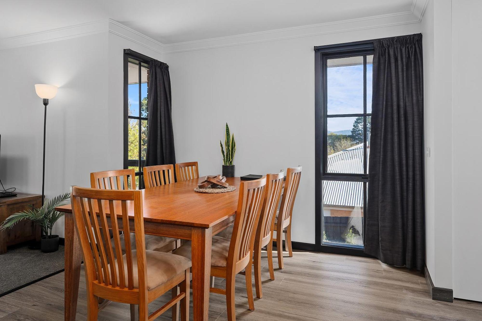 Motel Yarra Gables Healesville Zewnętrze zdjęcie