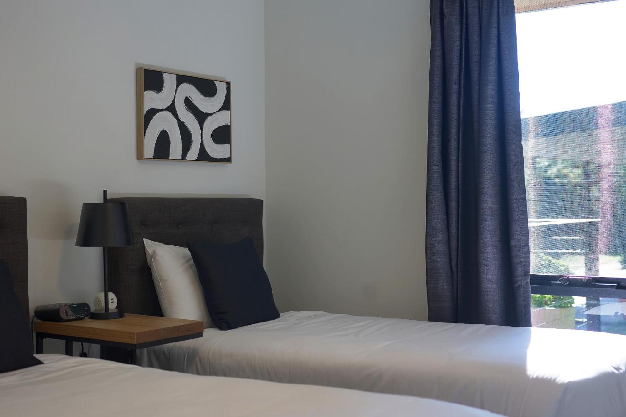 Motel Yarra Gables Healesville Zewnętrze zdjęcie