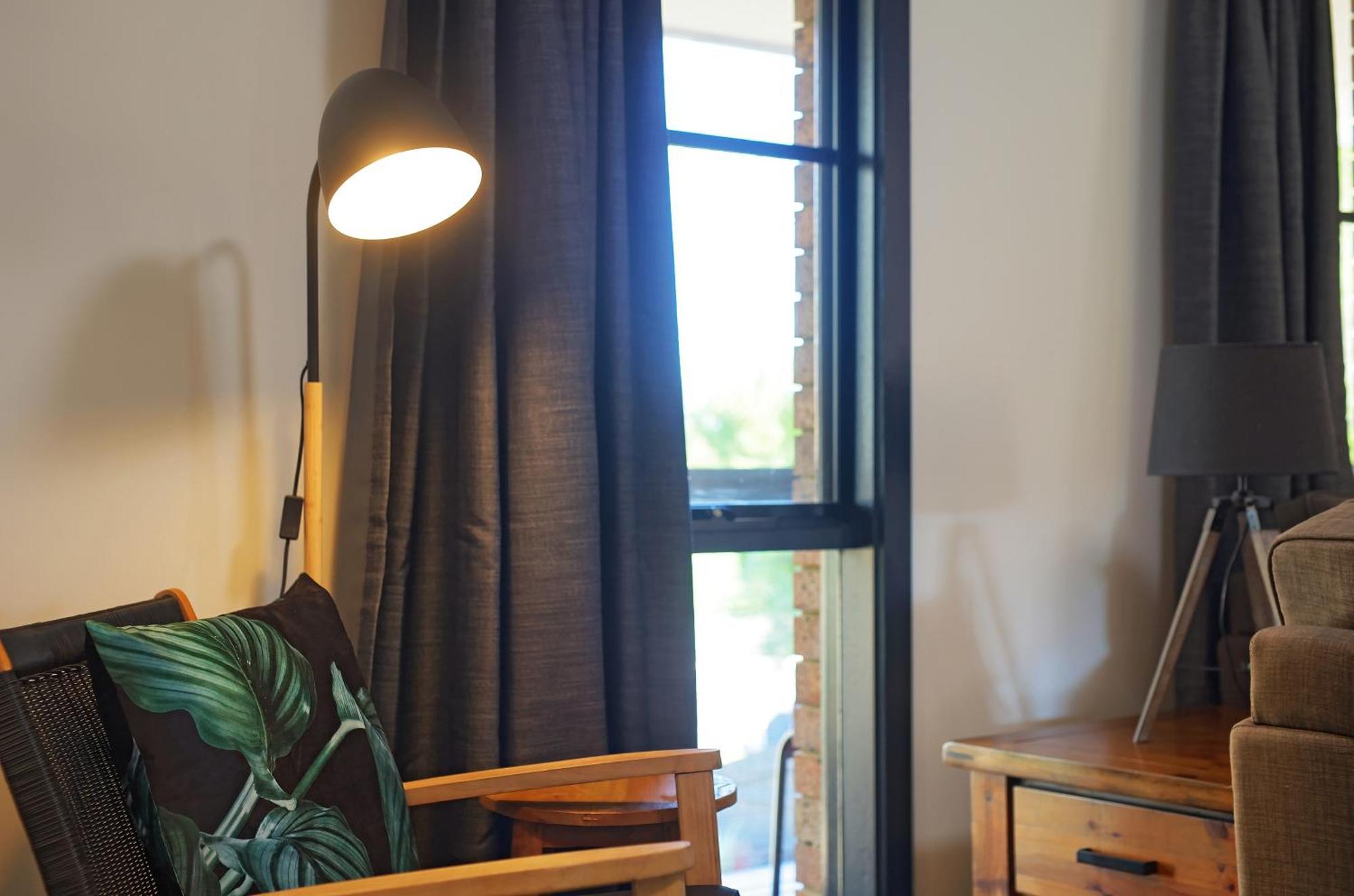 Motel Yarra Gables Healesville Zewnętrze zdjęcie