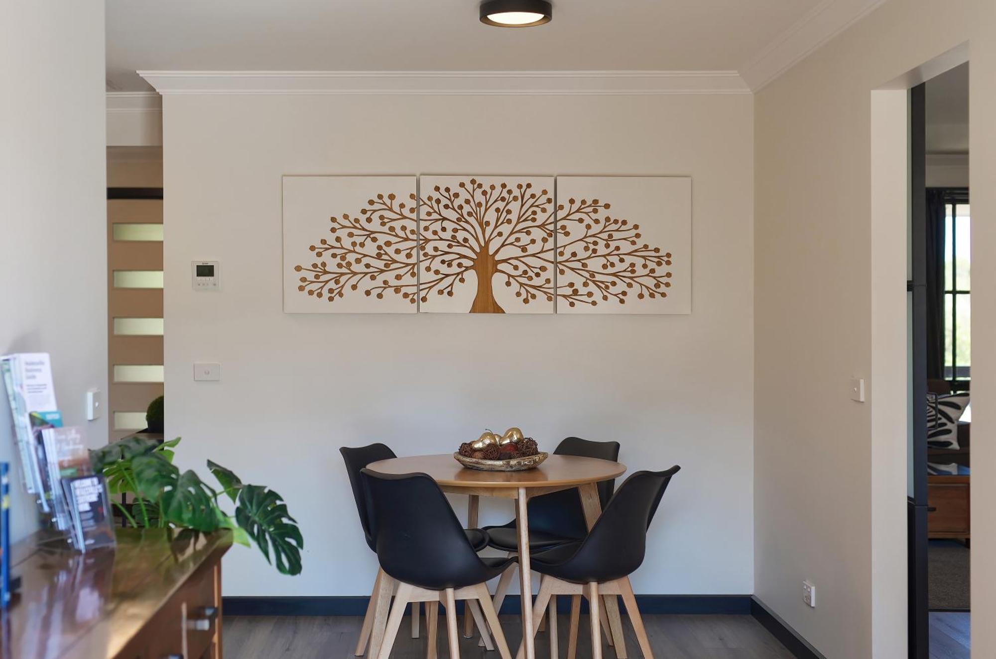 Motel Yarra Gables Healesville Zewnętrze zdjęcie