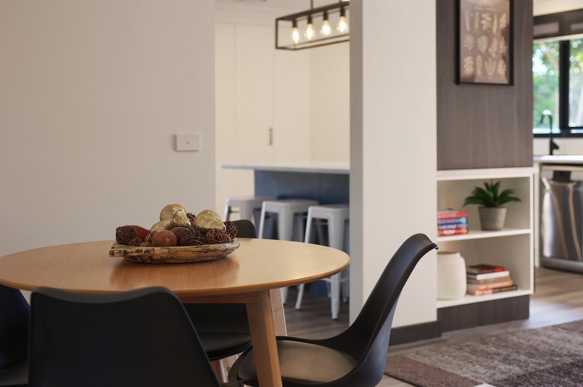 Motel Yarra Gables Healesville Zewnętrze zdjęcie