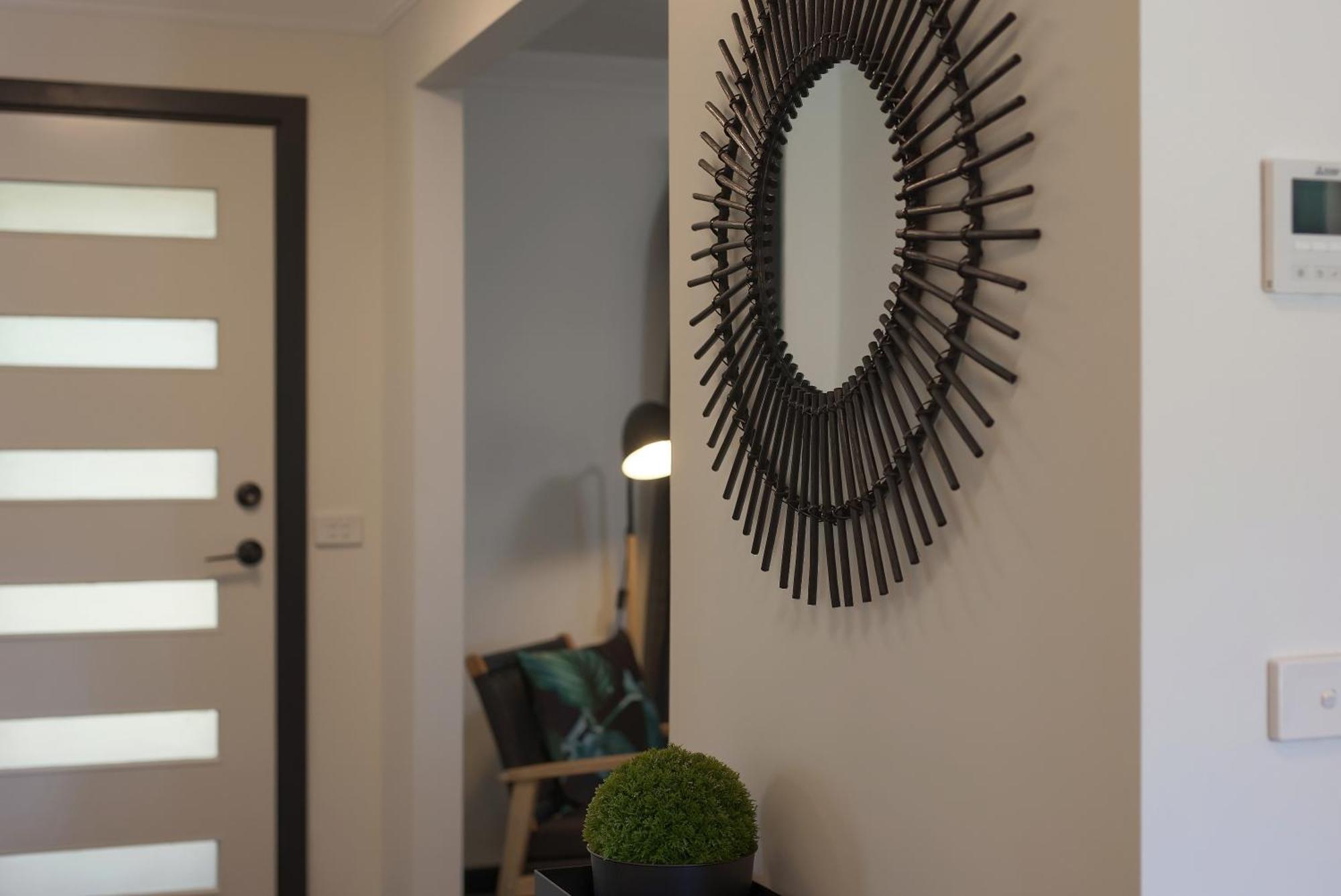 Motel Yarra Gables Healesville Zewnętrze zdjęcie